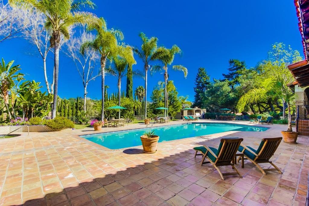 Hotel Vineyard Hacienda Spring Valley  Exterior foto