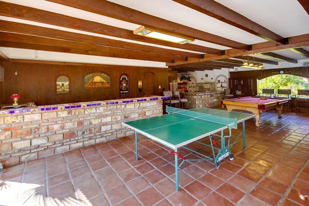 Hotel Vineyard Hacienda Spring Valley  Exterior foto
