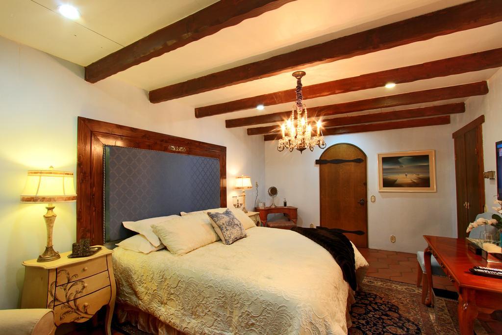 Hotel Vineyard Hacienda Spring Valley  Exterior foto
