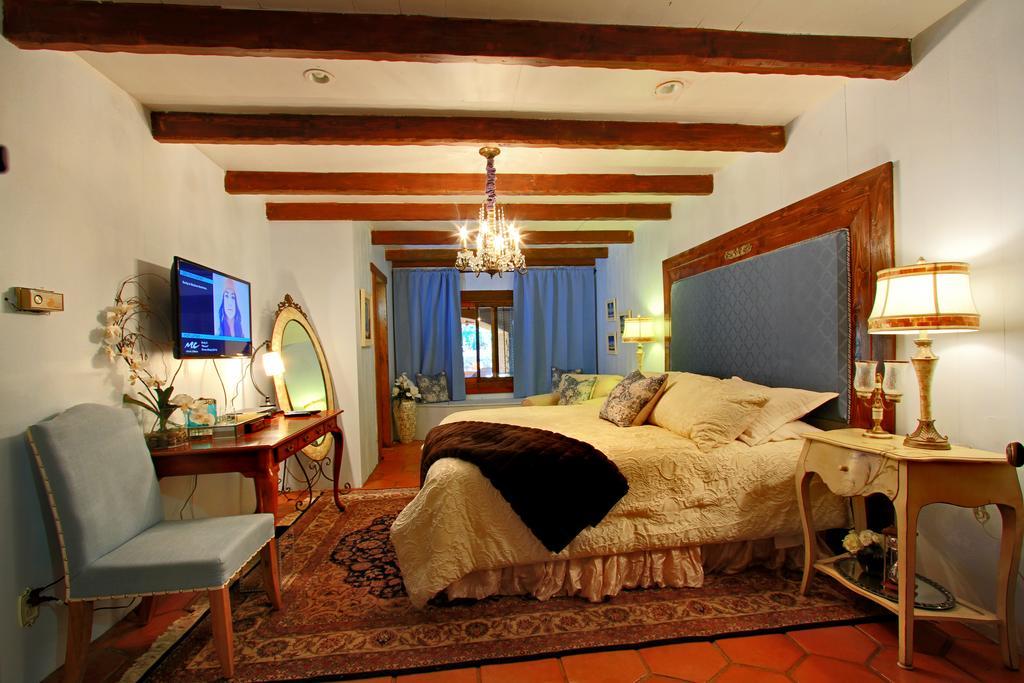 Hotel Vineyard Hacienda Spring Valley  Exterior foto