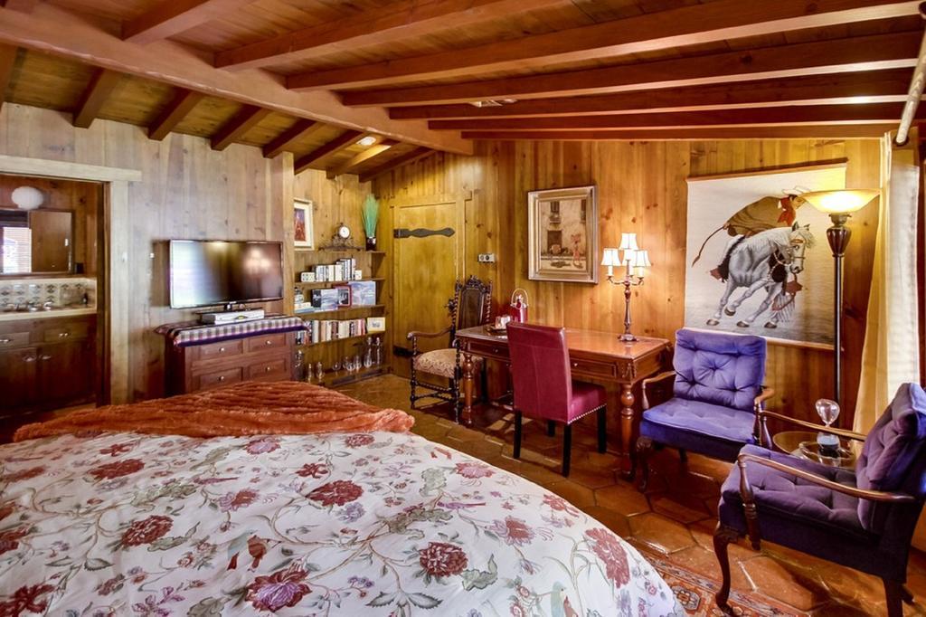 Hotel Vineyard Hacienda Spring Valley  Habitación foto