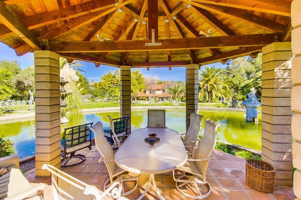 Hotel Vineyard Hacienda Spring Valley  Exterior foto